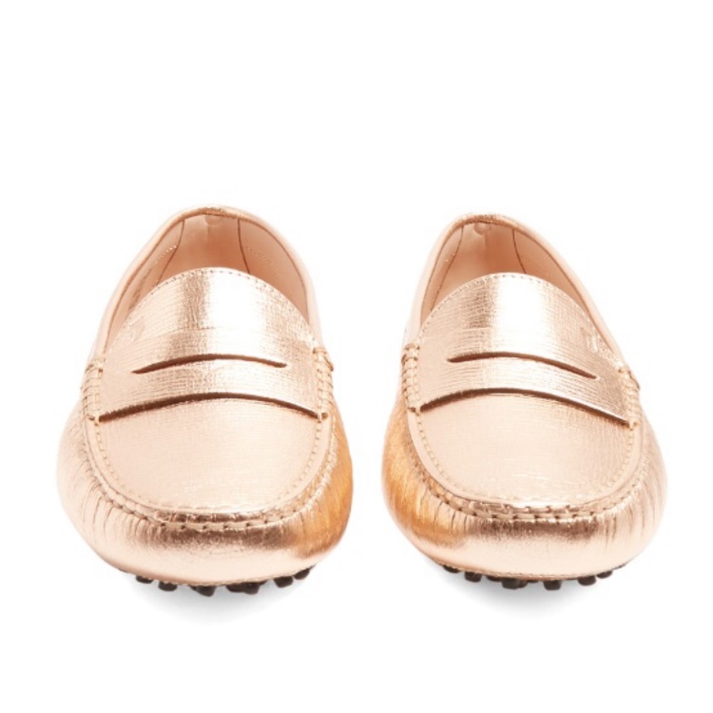 Tod’s Gommino Loafers